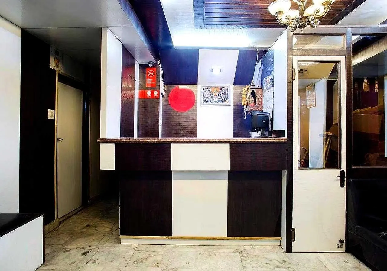Hotel O Sita Palace 西姆拉