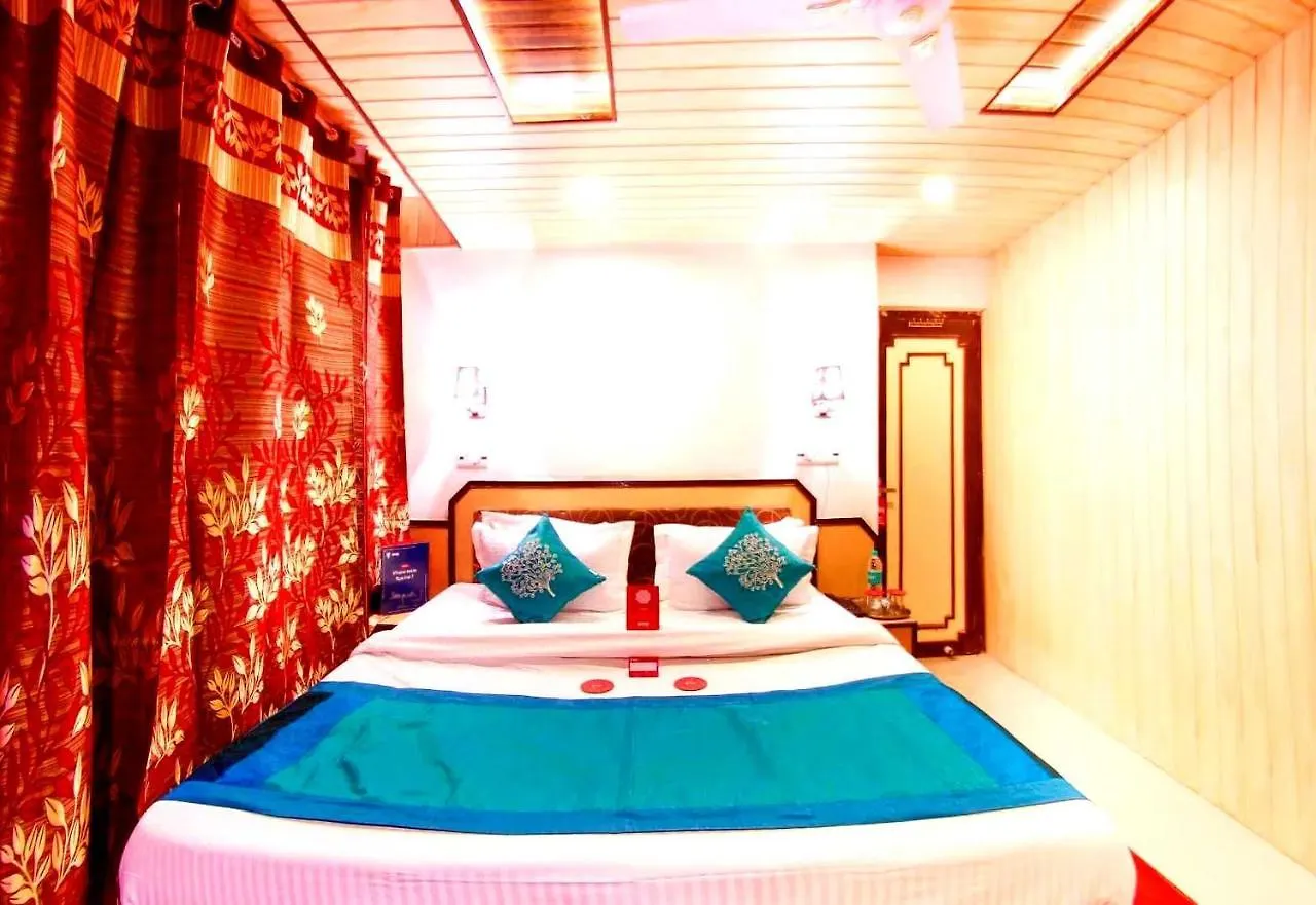 Hotel O Sita Palace 西姆拉