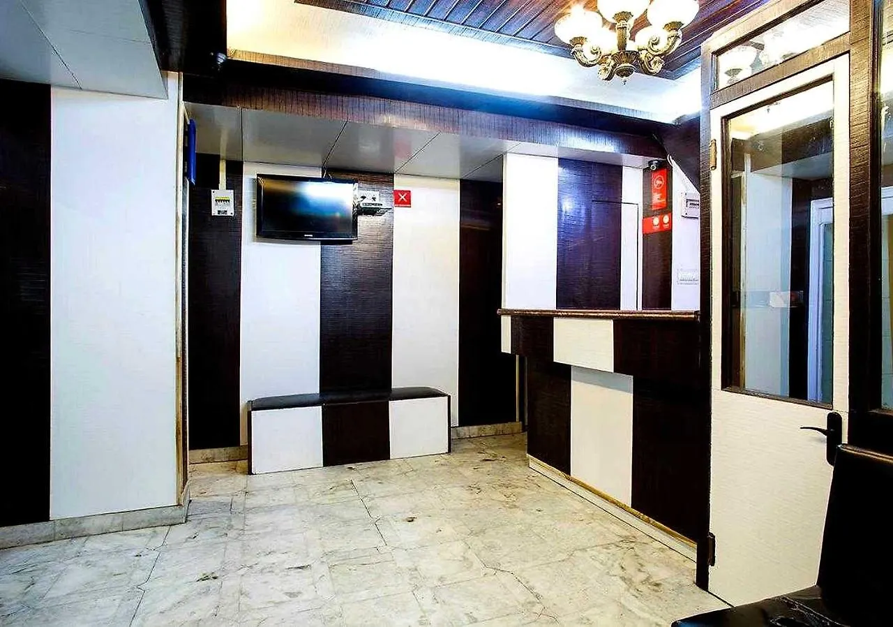 Hotel O Sita Palace 西姆拉