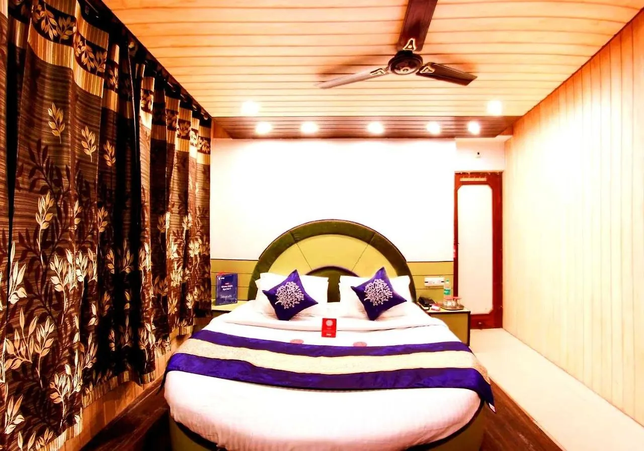 Hotel O Sita Palace 西姆拉