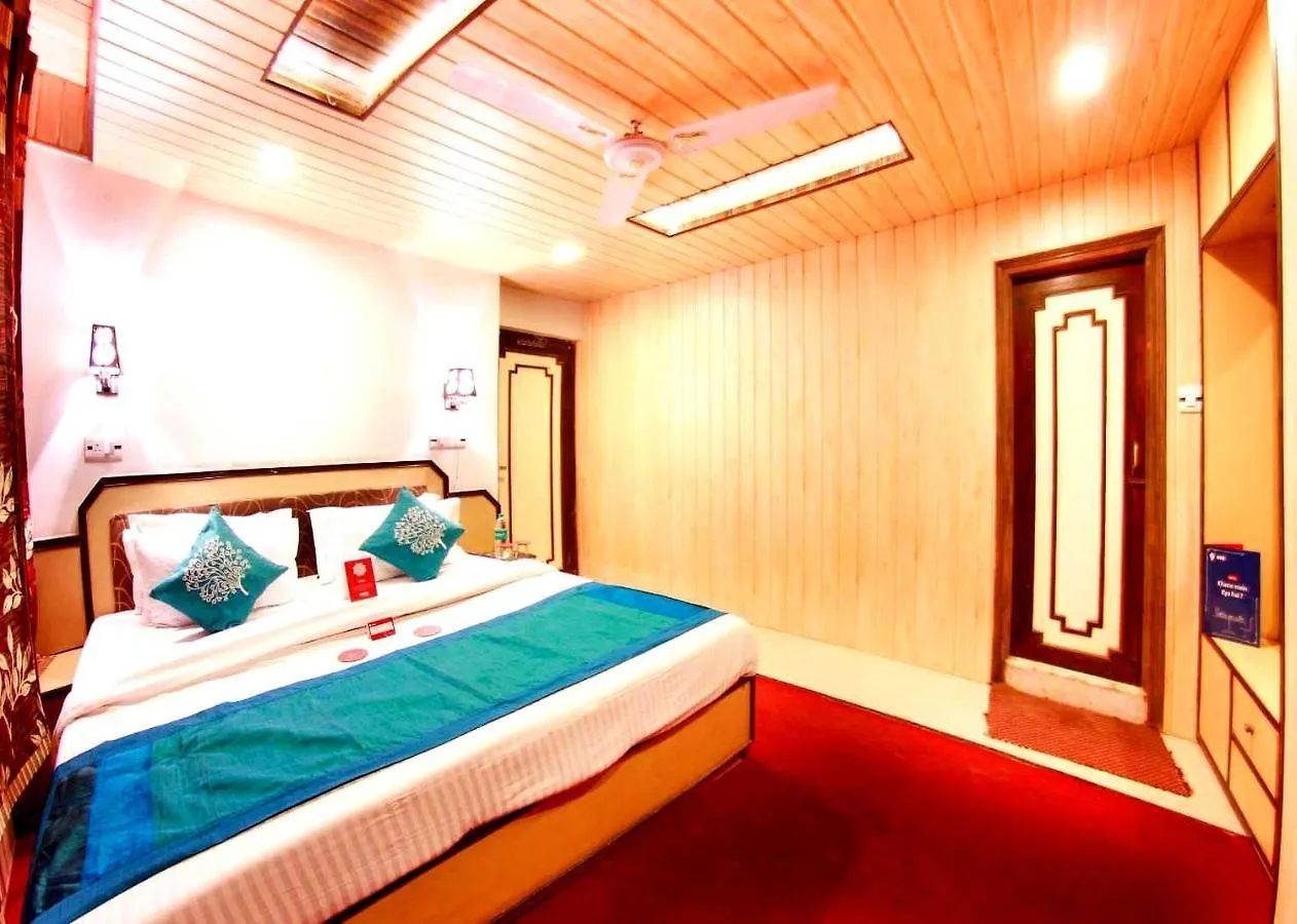 ****  Hotel O Sita Palace 西姆拉 印度