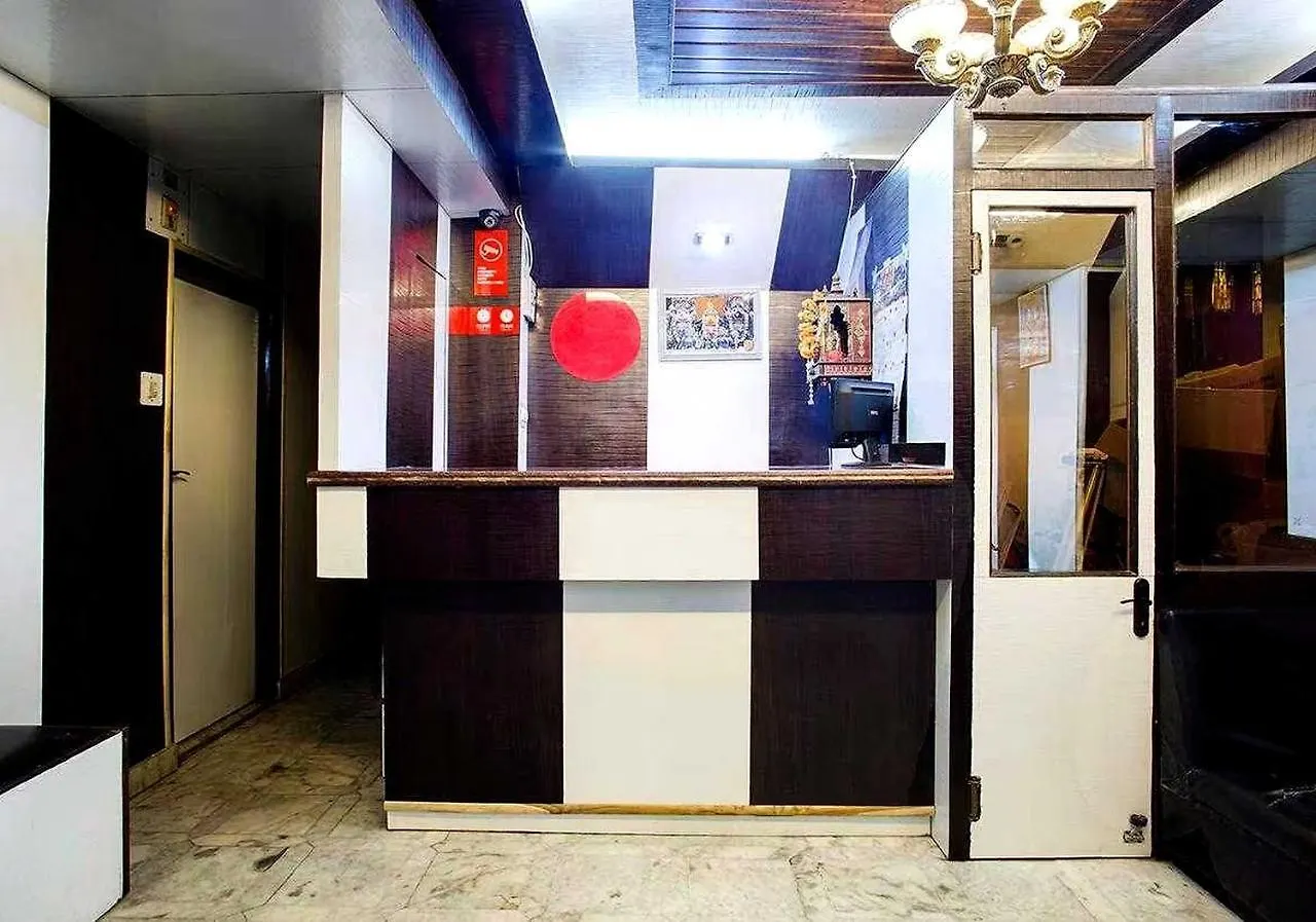 Hotel O Sita Palace 西姆拉 4*,