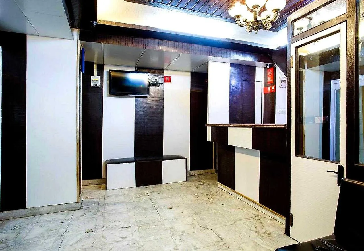 Hotel O Sita Palace 西姆拉