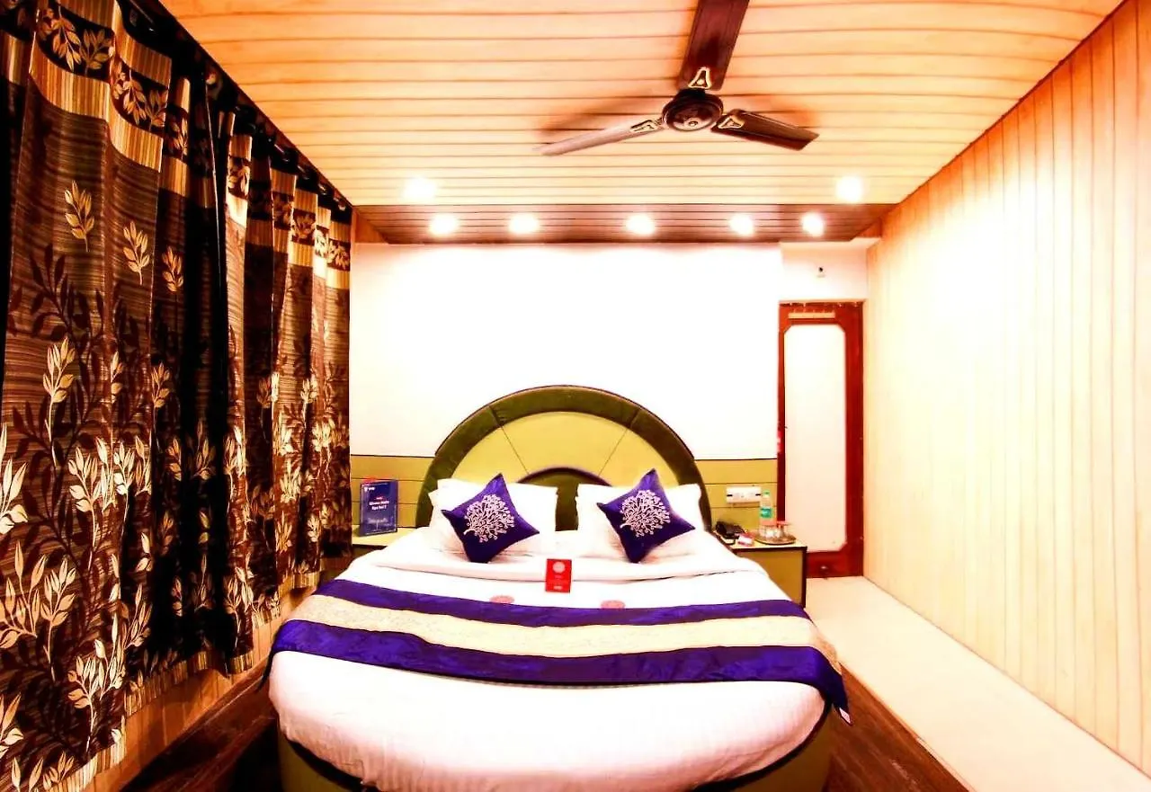 Hotel O Sita Palace 西姆拉 印度
