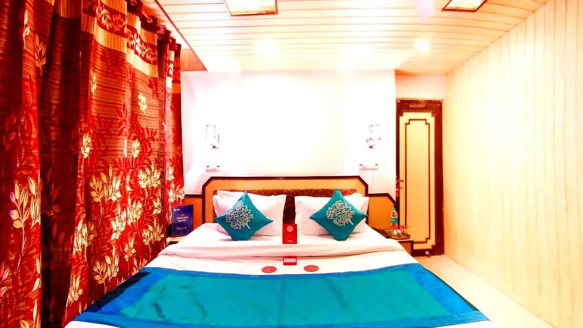 Hotel O Sita Palace 西姆拉