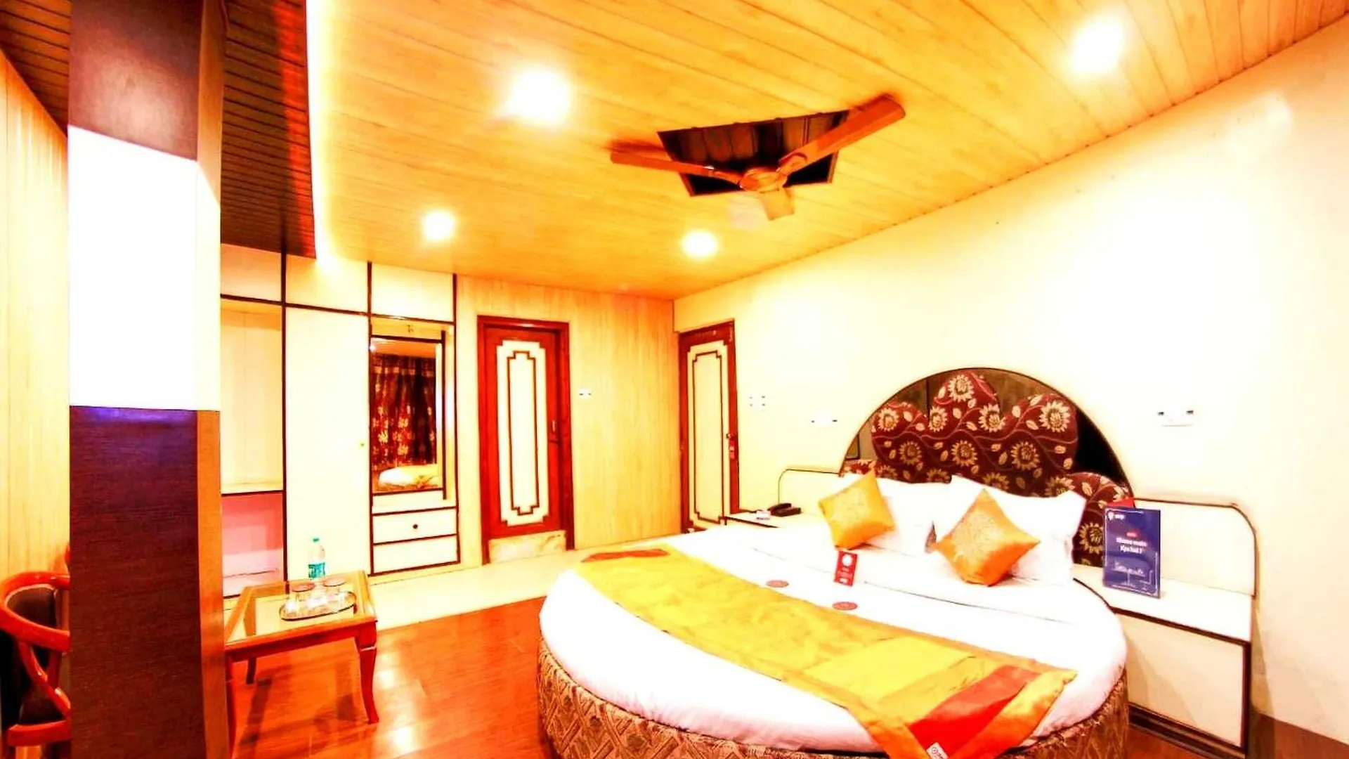 ****  Hotel O Sita Palace 西姆拉 印度