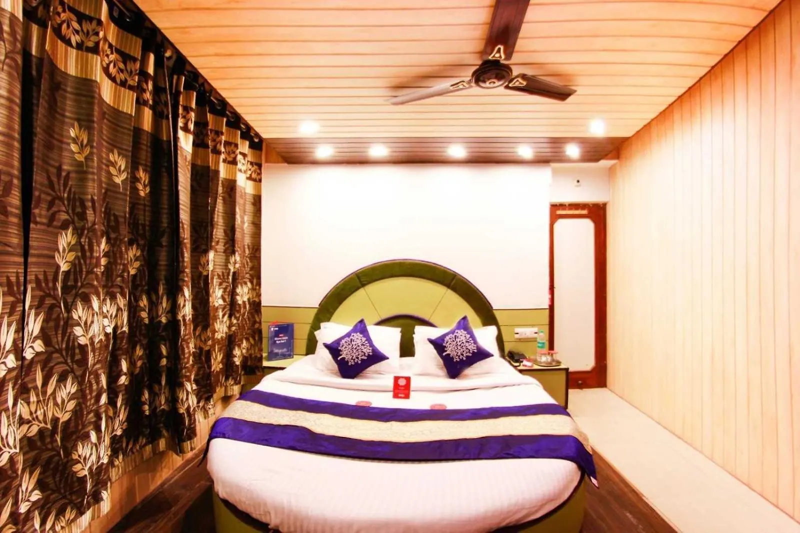 Hotel O Sita Palace 西姆拉