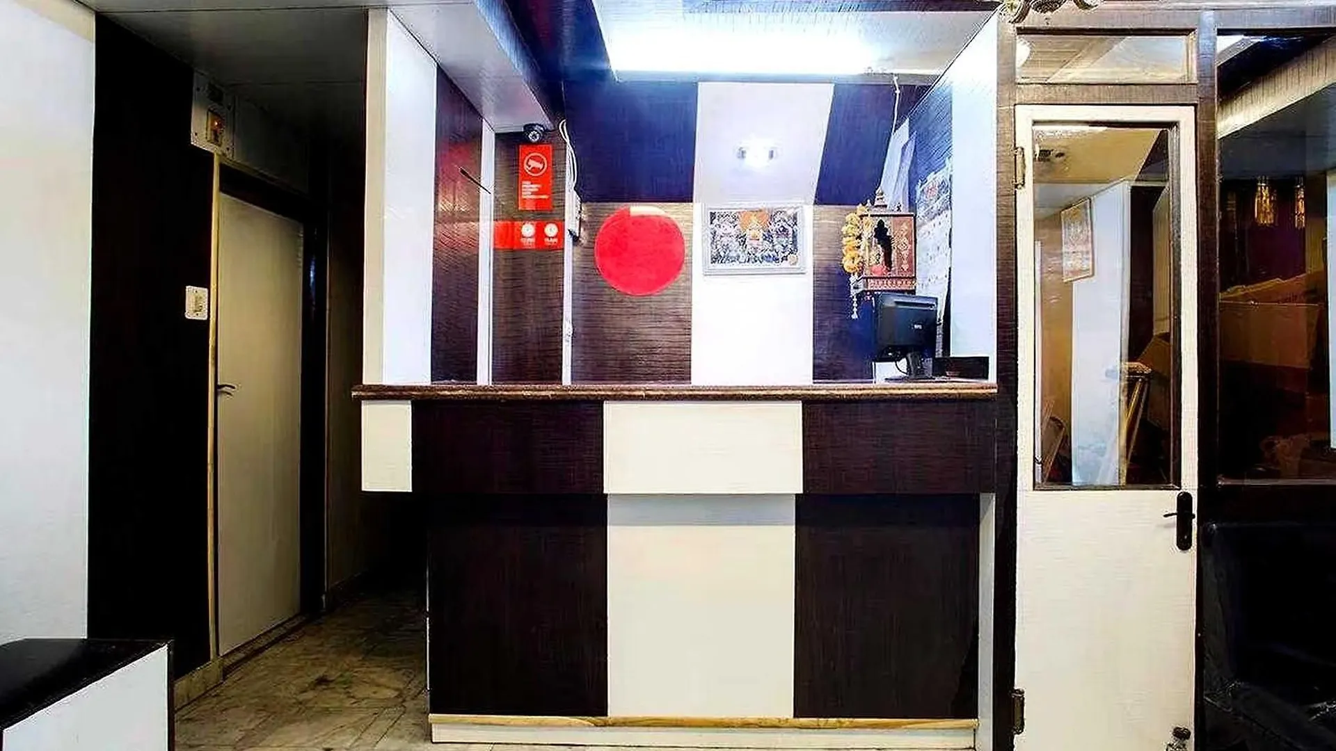 Hotel O Sita Palace 西姆拉
