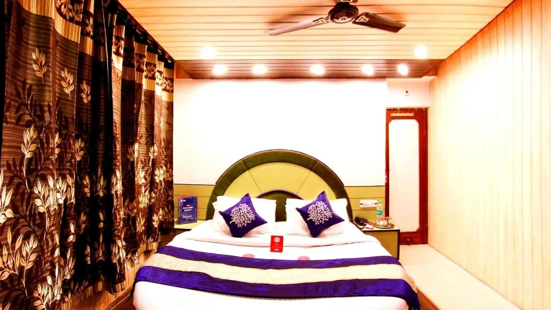 Hotel O Sita Palace 西姆拉