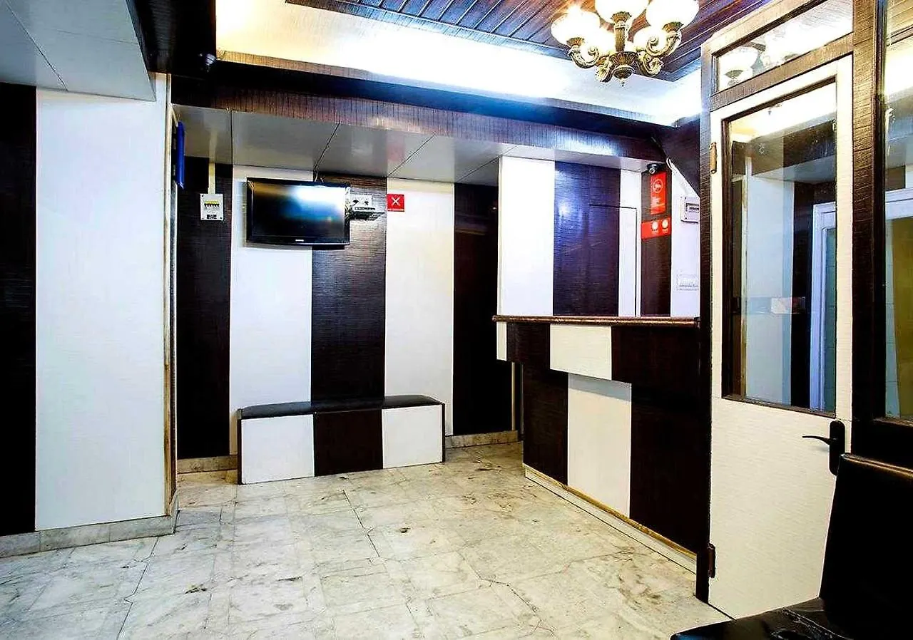 Hotel O Sita Palace Shimla