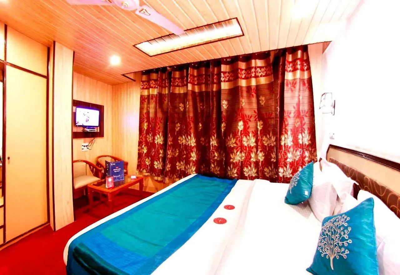 Hotel O Sita Palace Shimla