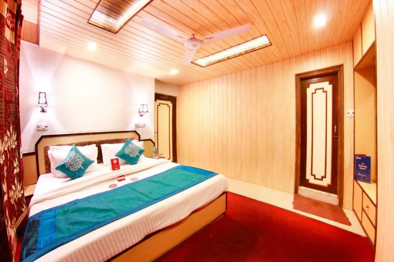 ****  Hotel O Sita Palace Shimla India