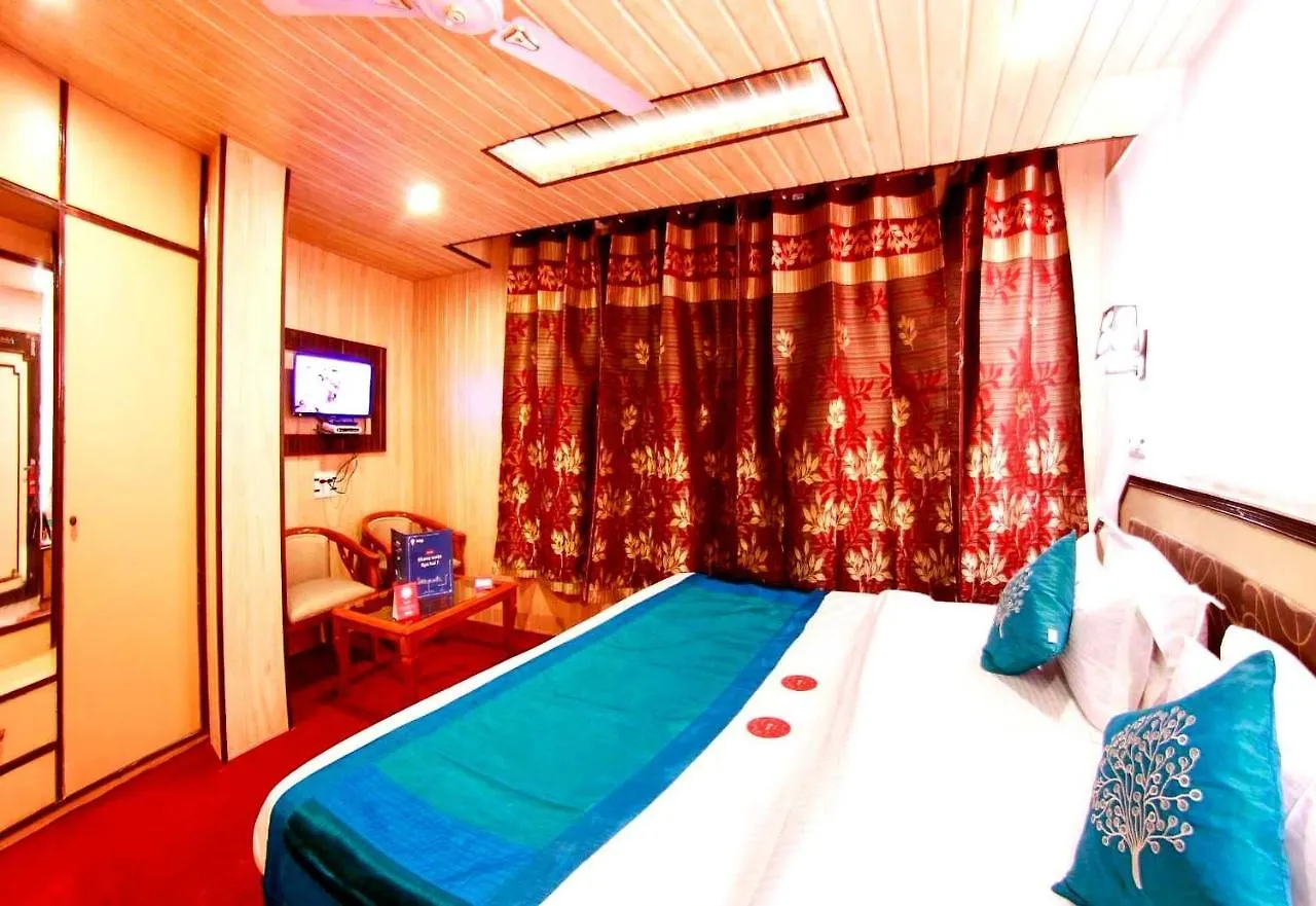 Hotel O Sita Palace Shimla 4*,