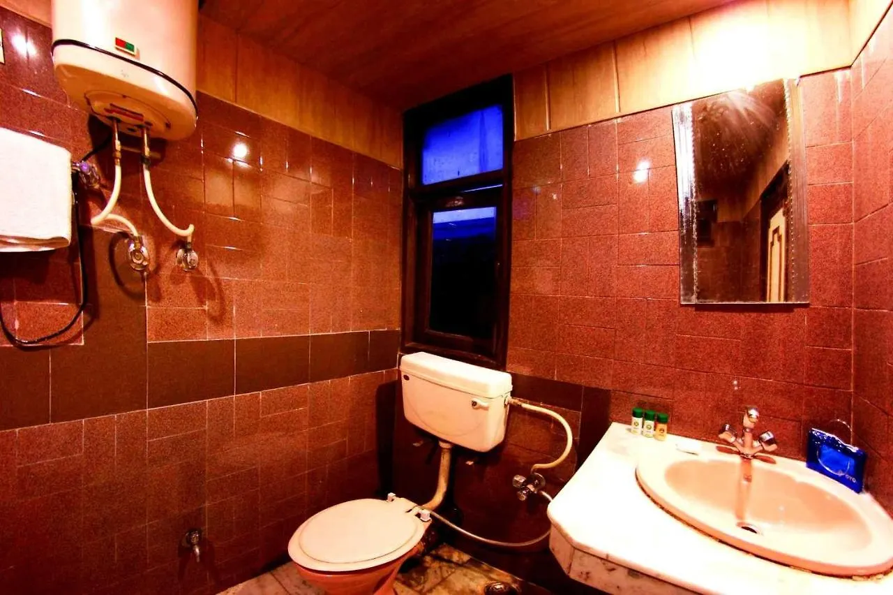 Hotel O Sita Palace Shimla India