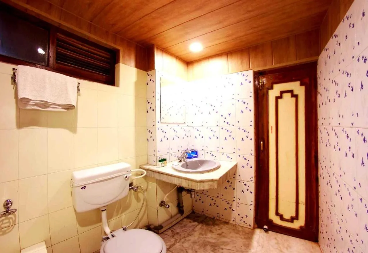 Hotel O Sita Palace Shimla