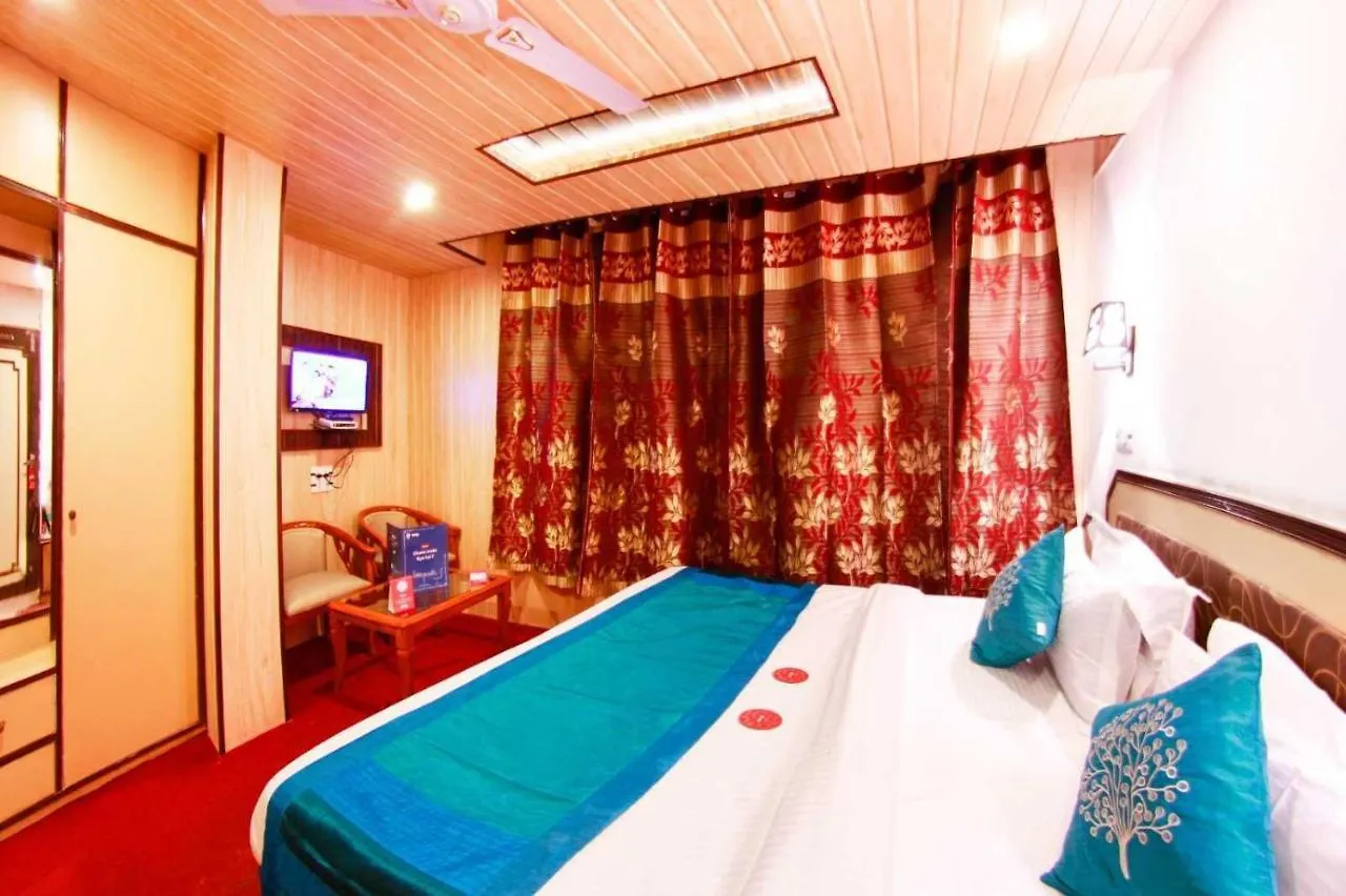 Hotel O Sita Palace Shimla 4*,  India