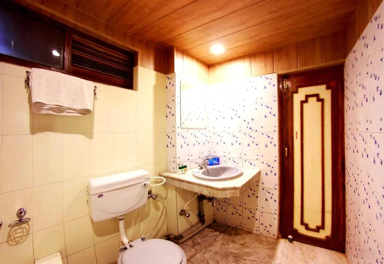 Hotel O Sita Palace Shimla