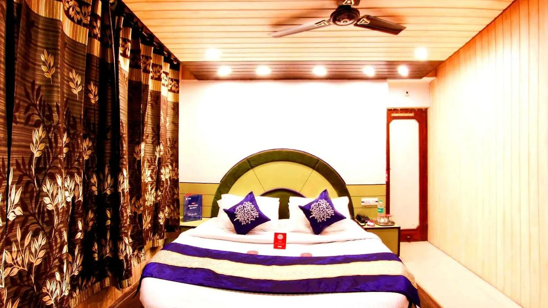 Hotel O Sita Palace Shimla 4*,