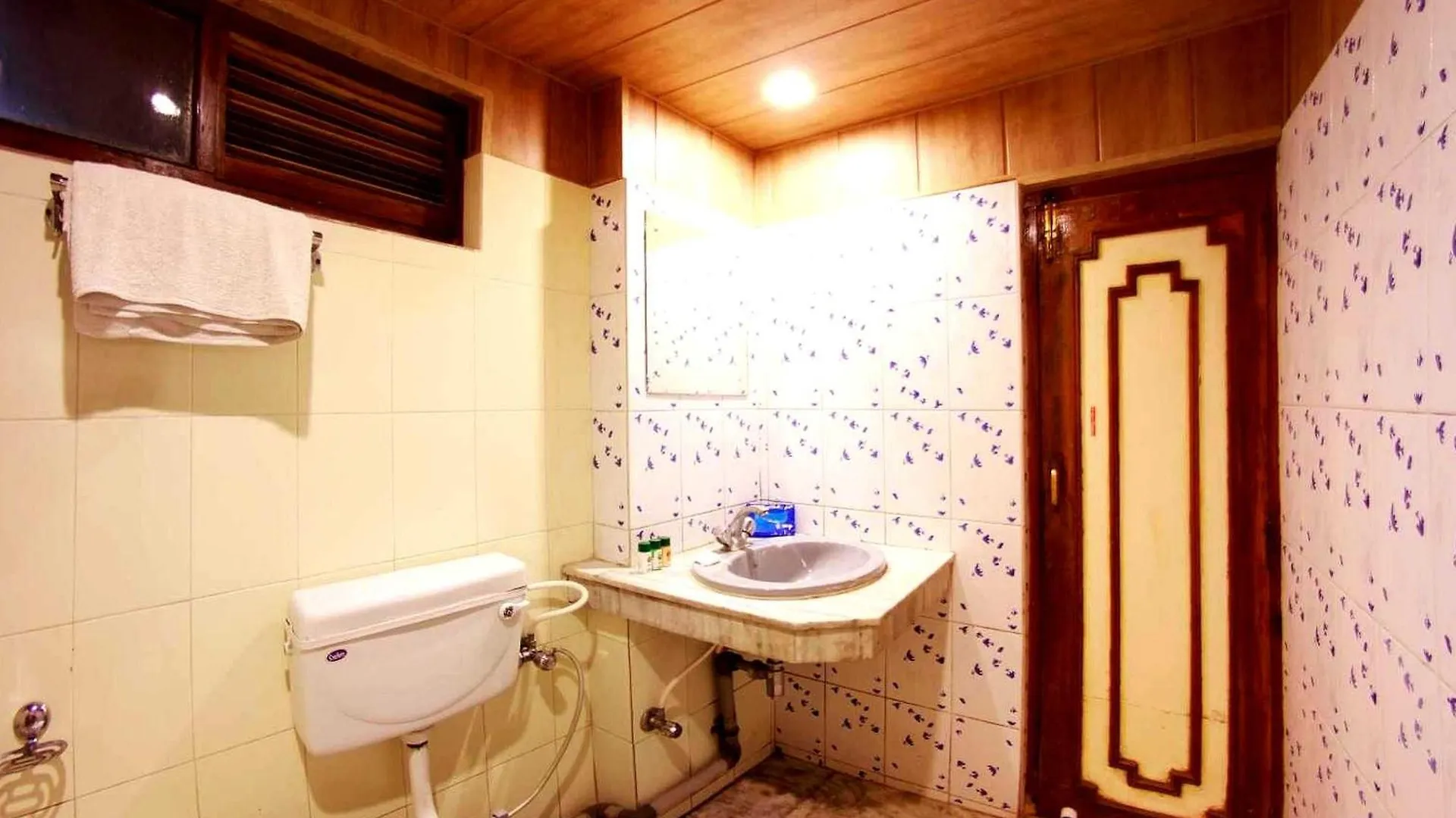 Hotel O Sita Palace Shimla