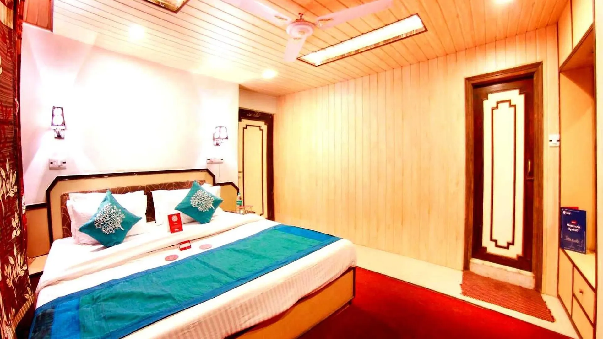 Hotel O Sita Palace Shimla 4*,