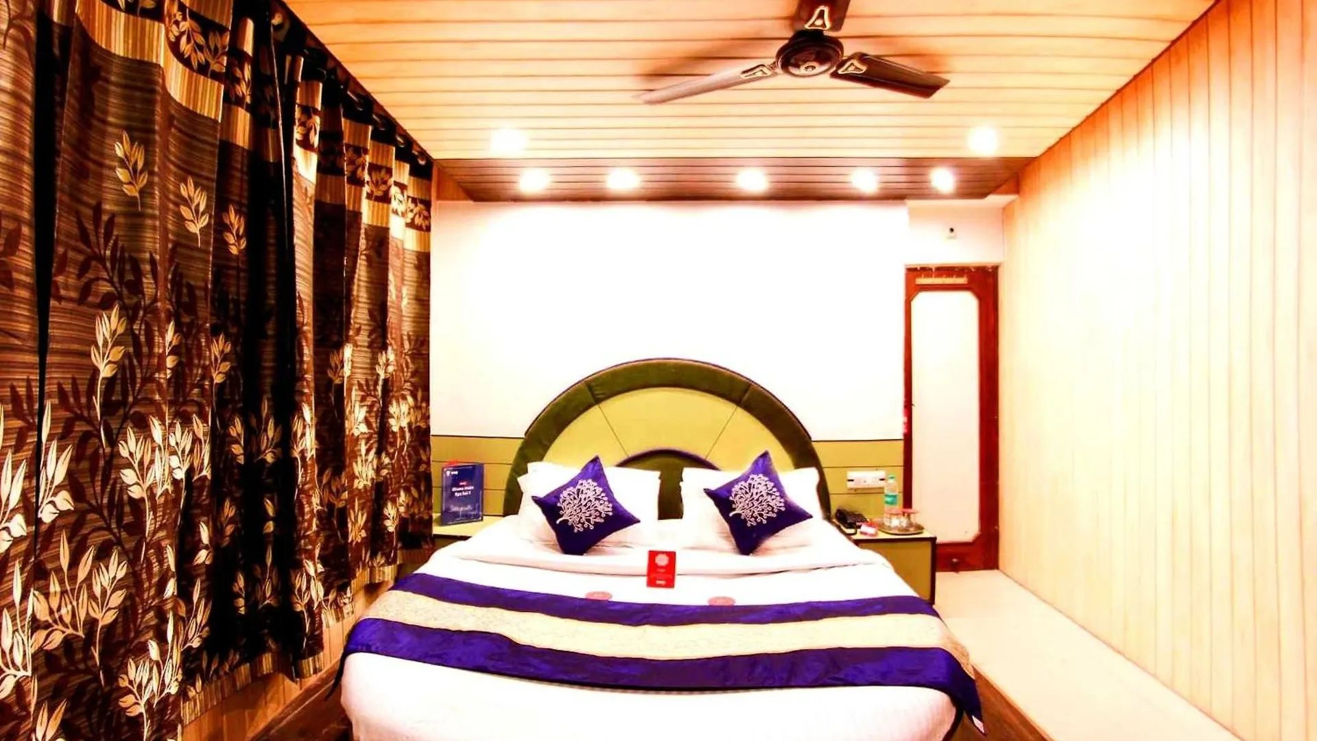****  Hotel O Sita Palace Shimla India