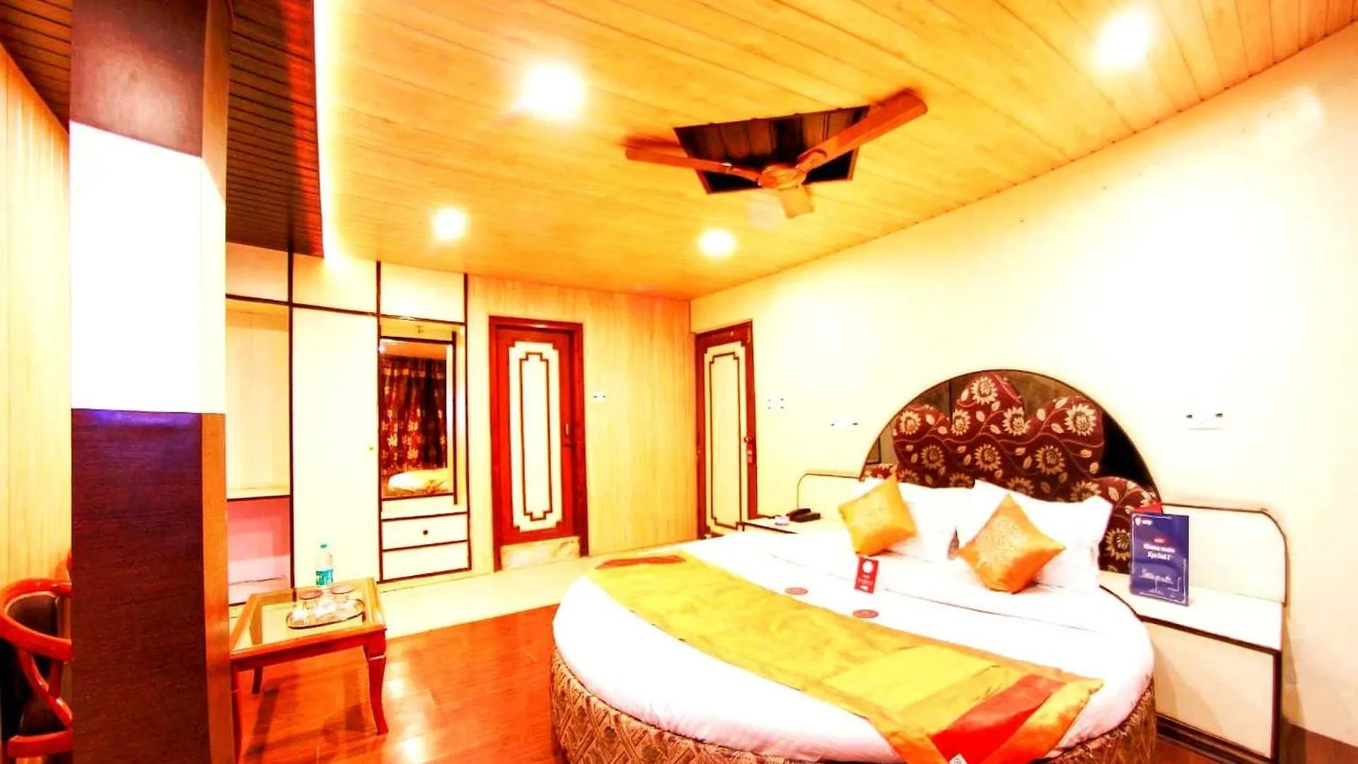 Hotel O Sita Palace Shimla