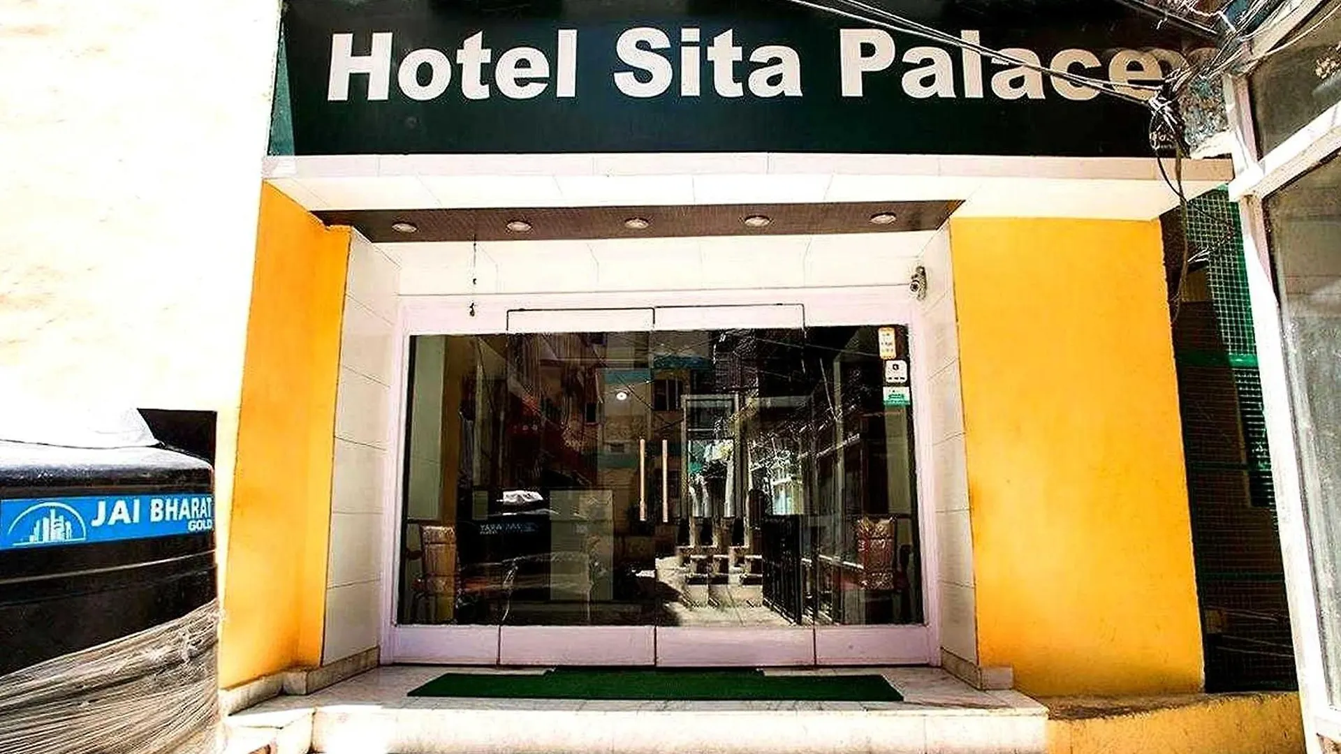 Hotel O Sita Palace Shimla