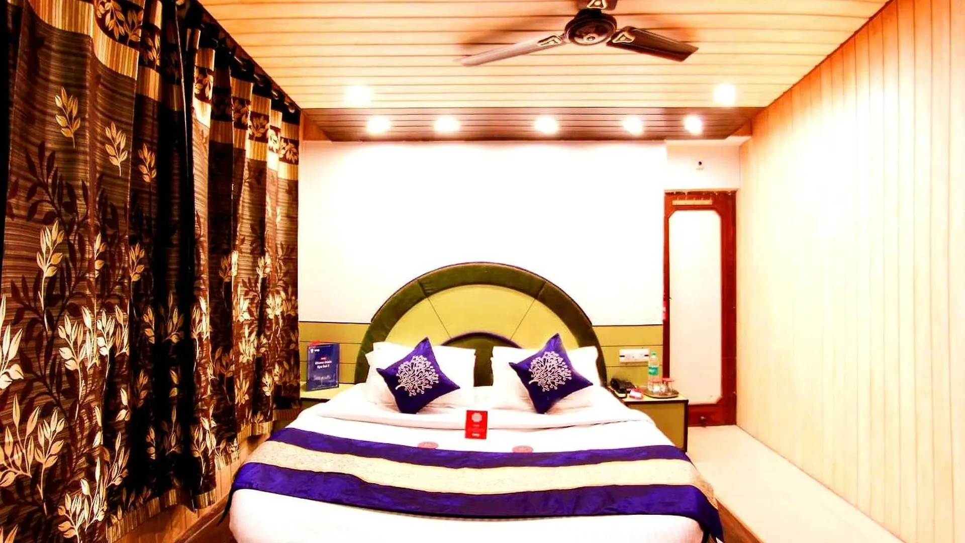 Hotel O Sita Palace Shimla 4*,  India